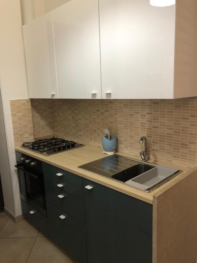 Marina Di Modica Suite Ngoại thất bức ảnh