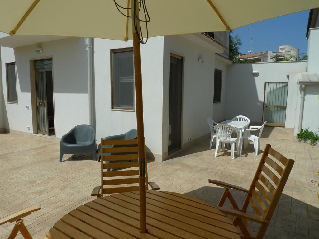 Marina Di Modica Suite Ngoại thất bức ảnh