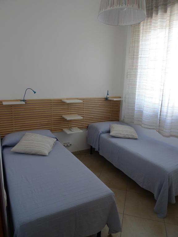 Marina Di Modica Suite Ngoại thất bức ảnh
