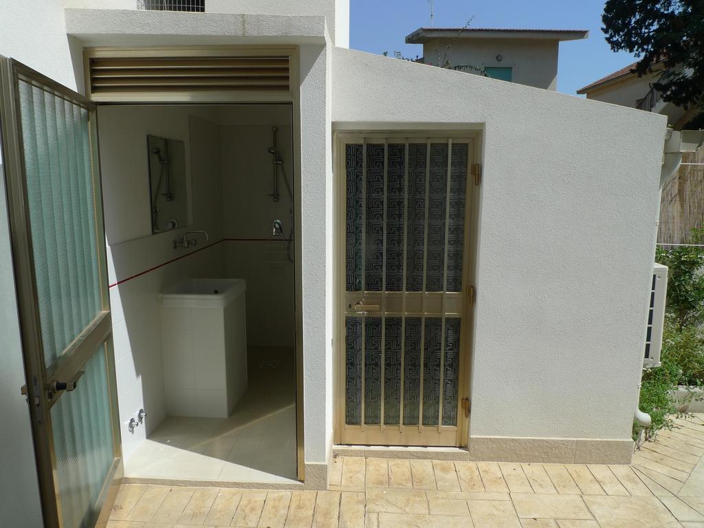 Marina Di Modica Suite Ngoại thất bức ảnh